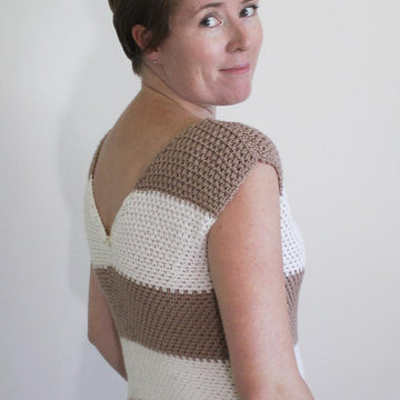 The Patricia Sweater
