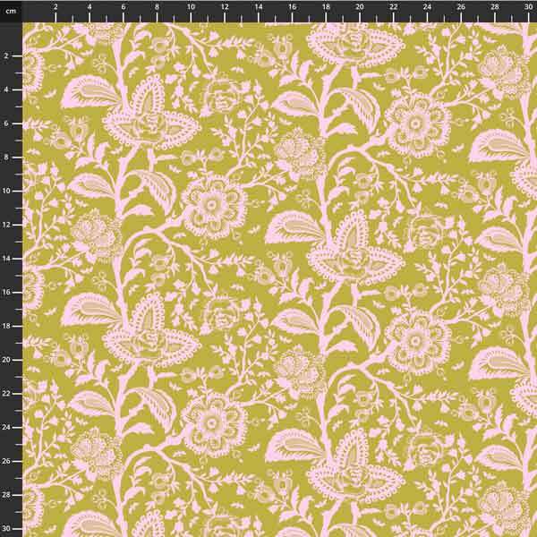 Tula Pink Parisville - French Lace