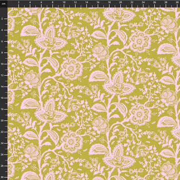 Tula Pink Parisville - French Lace