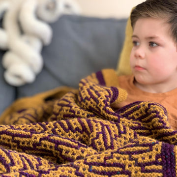 Malia Blanket