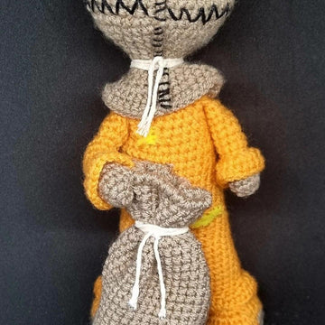 Baghead Doll (The Teeny Weeny Collection)