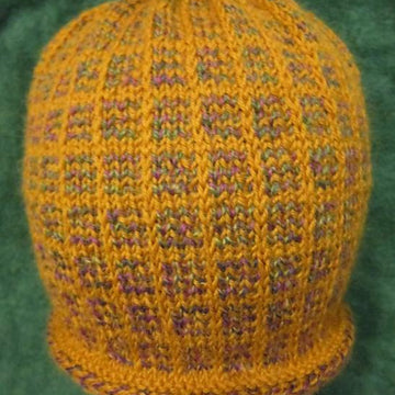 Potluck Hat
