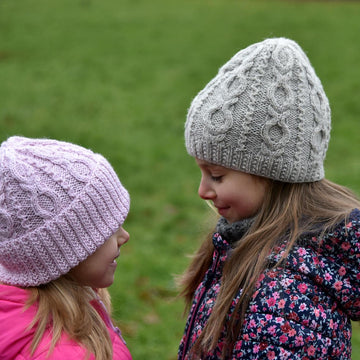 Chainring hat