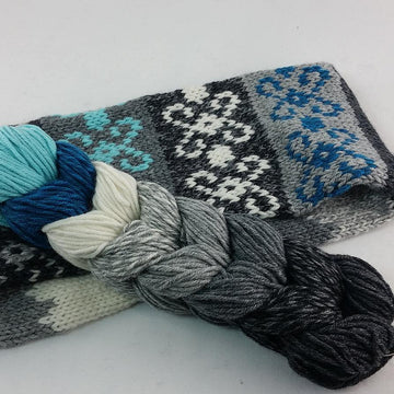 Josey Cowl