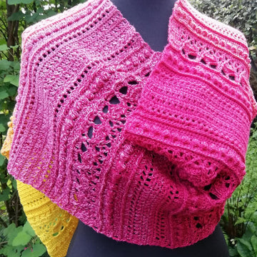 Seashore Wrap