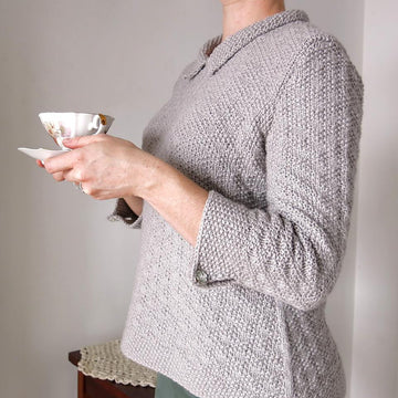 Edythe Pullover