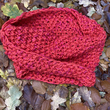 Christmas Cowl