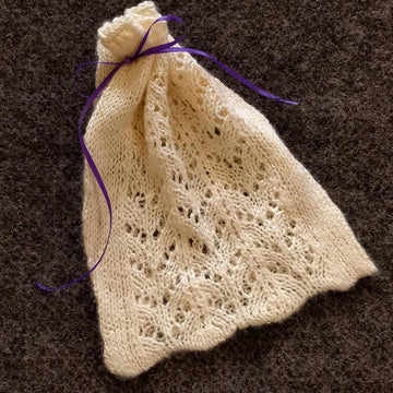 Nonotuck Silken Lace Bag