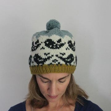 Fly Away Hat