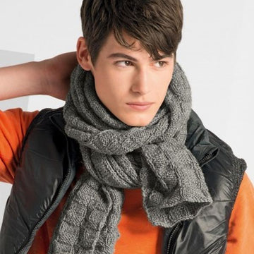 Bergere de France Magazine 169 - Yarn Generation Collection