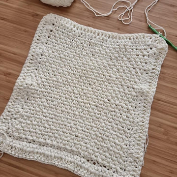 Morton Dishcloth