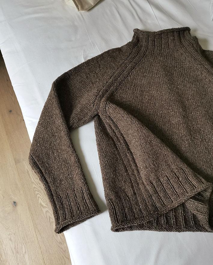P1 Sweater