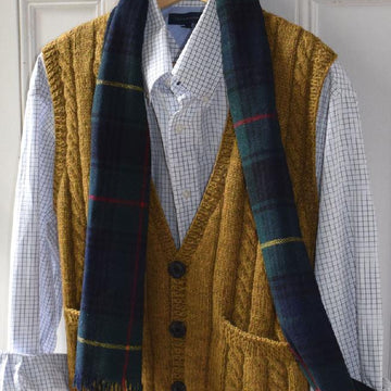 ML186 Men's Best Vest