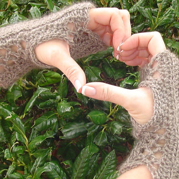 Qivi Mitts