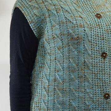 Chilton Vest