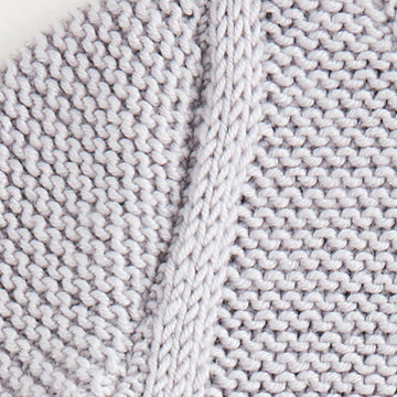 Cardigan & Booties in Sirdar Snuggly Cashmere Merino Silk DK - SSCM5386 - Downloadable PDF
