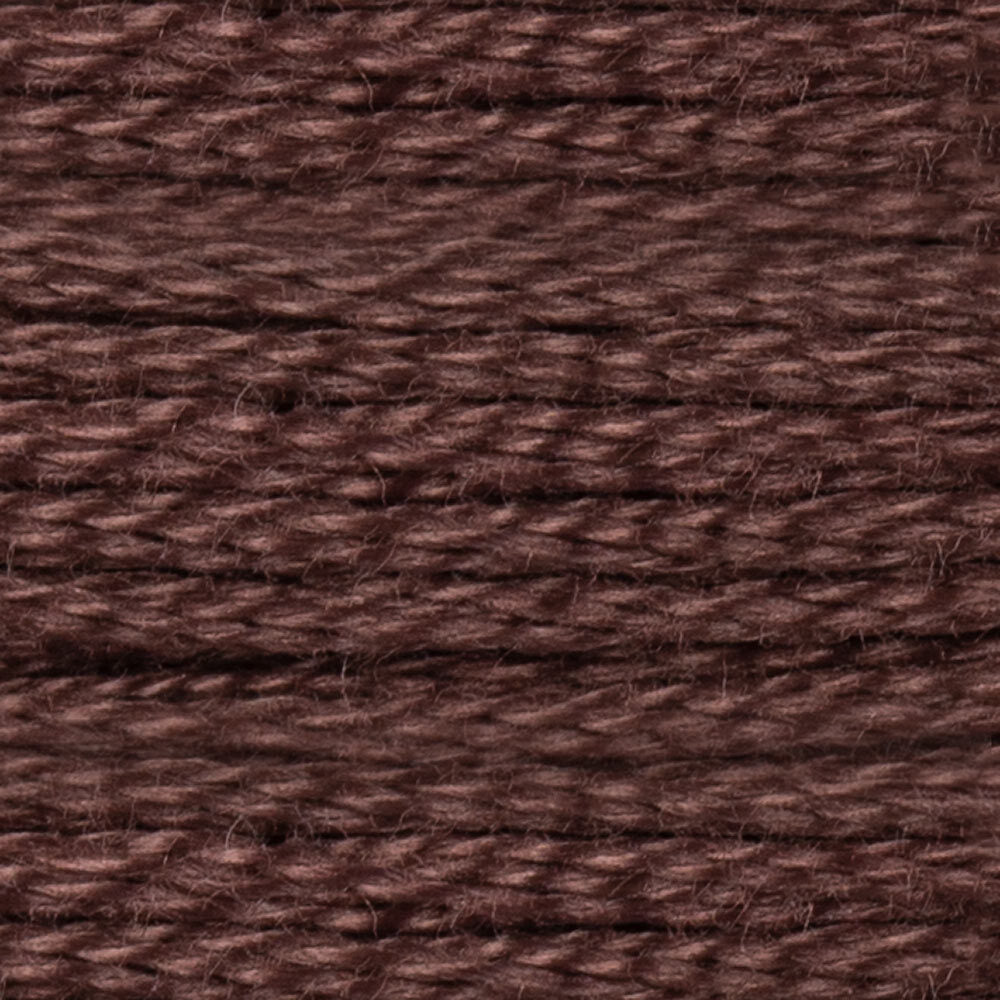 DMC Stranded Cotton - Neutrals