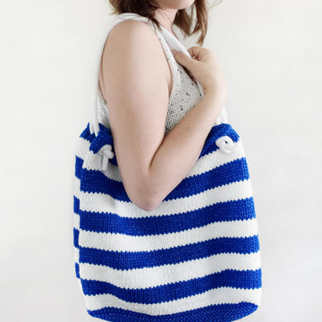 Beachcomber Tote