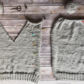Elena Sweater