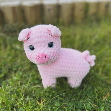 Pig Toy