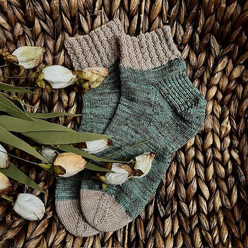 The Oliver Socks