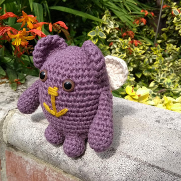 Adventure Bear