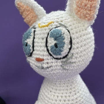 Japanese Cats amigurumi
