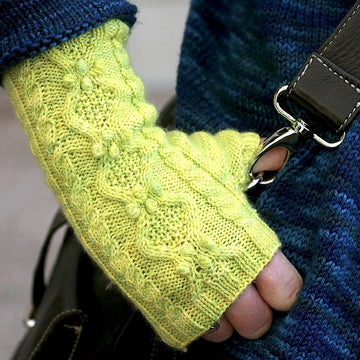 Queen St. Mitts