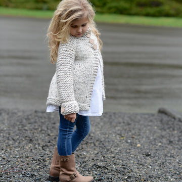 Brink Sweater