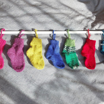 Tiny Sox