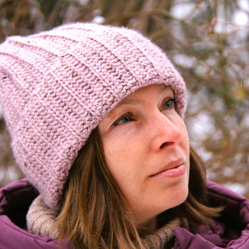 Reykjavik Beanie Hat