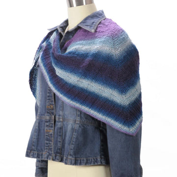 The Julia Olivera Wrap