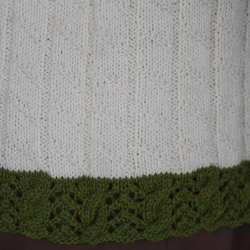 Nikko Cardigan