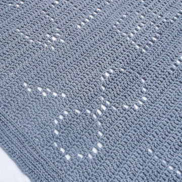 Little Wizard Baby Blanket
