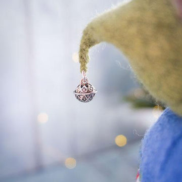 Little Bear 'Elf Hat' (Supplement)