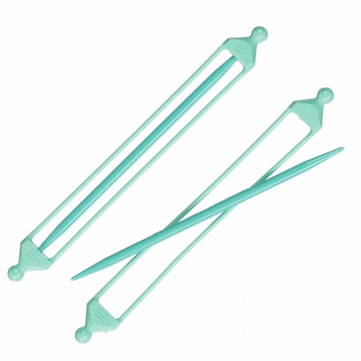 DUPLICATE Clover Double-Ended Stitch Holder: Medium - CL3006