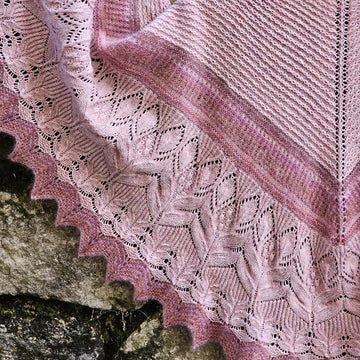 Lirio Shawl