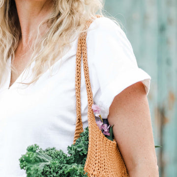 Harvest Market Tote