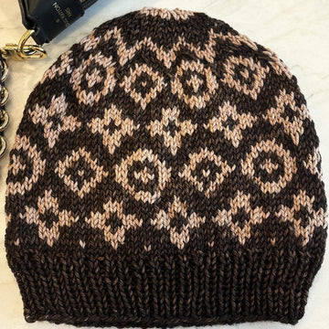 Little Louis Hat