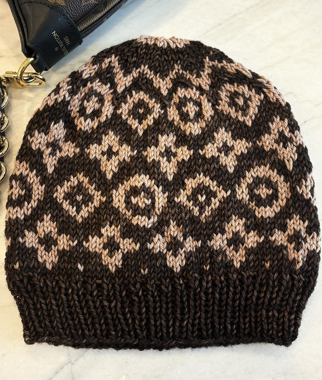Little Louis Hat
