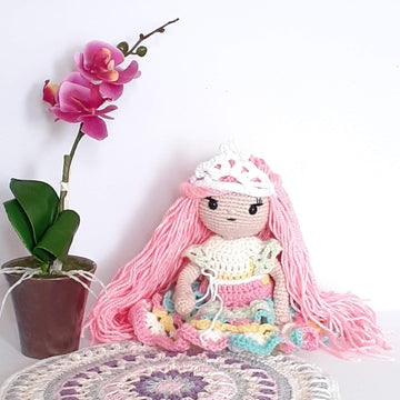 Candy Princess doll