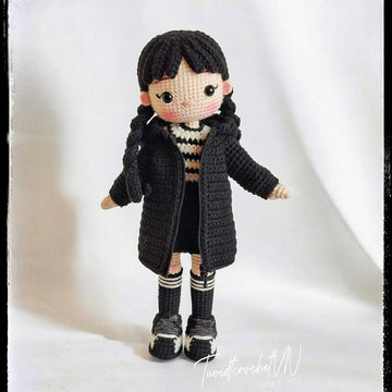 Wednesday Addams