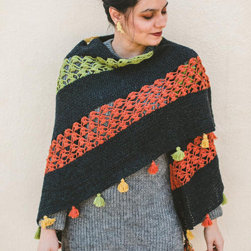 Dreaming of Fall