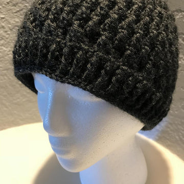 Cobblestone Beanie
