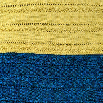 Piccino Shawl
