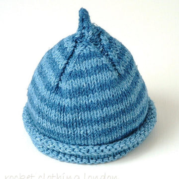 Beanie 'Classic Pixie'