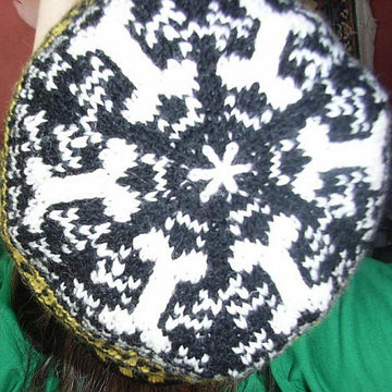 Piranha beanie