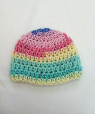 Baby Beanie Hat