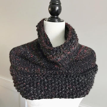 Sundry Cowl