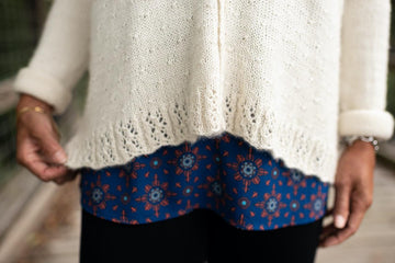 Serenity Cardigan